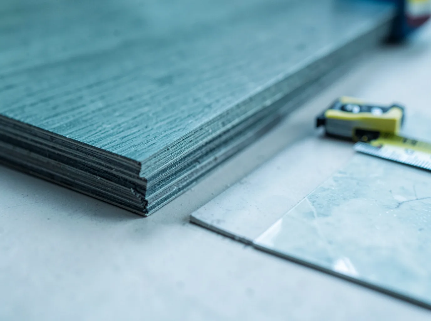 Luxury Vinyl Plank Installation Gilbert, IA FAQs